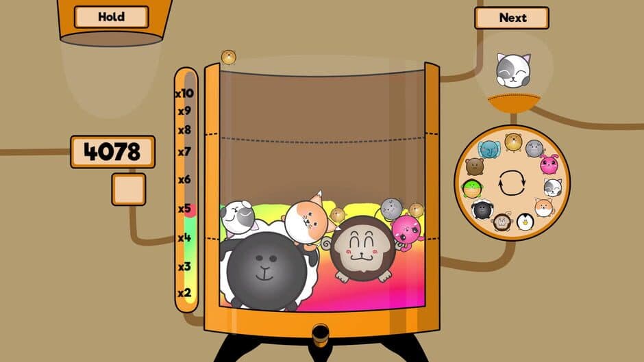 Sukfaristo screenshot 2