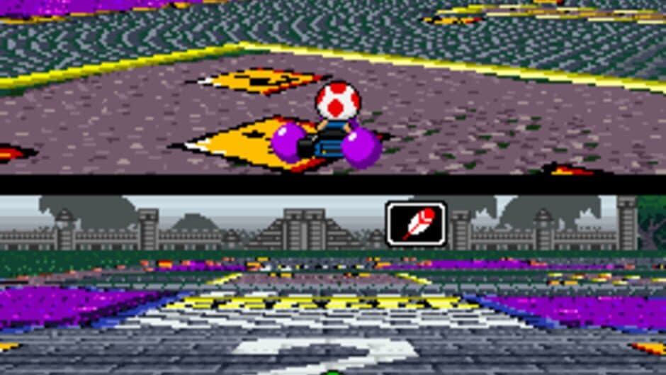 Super Mario Kart Horizons screenshot 5