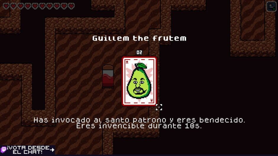 Hostia me acabo de acordar de lo que he soñao hoy, que puta paranoia screenshot 2