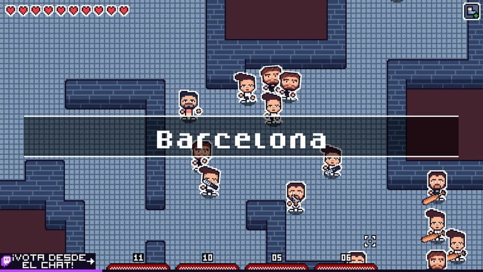 Hostia me acabo de acordar de lo que he soñao hoy, que puta paranoia screenshot 3