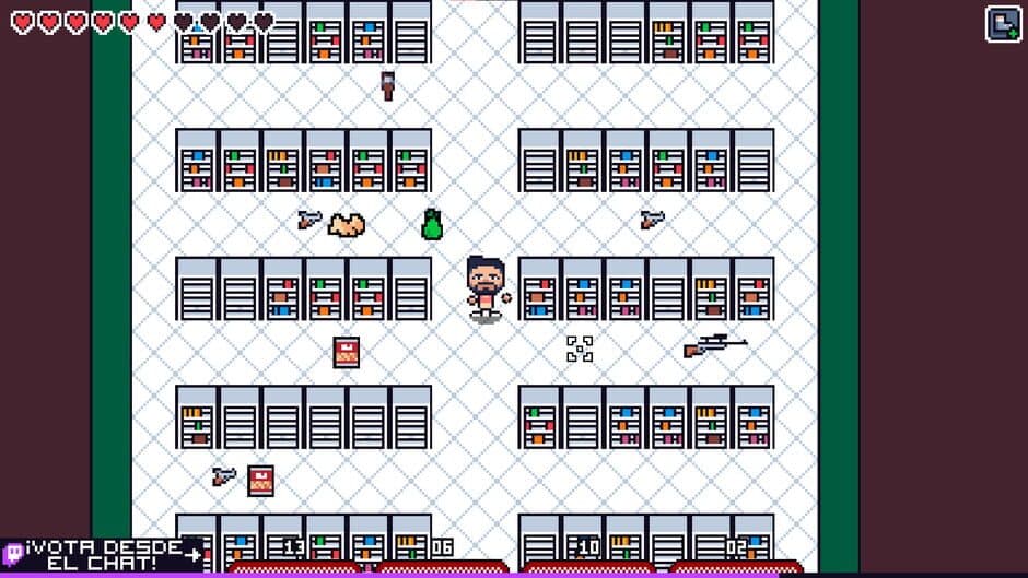 Hostia me acabo de acordar de lo que he soñao hoy, que puta paranoia screenshot 4