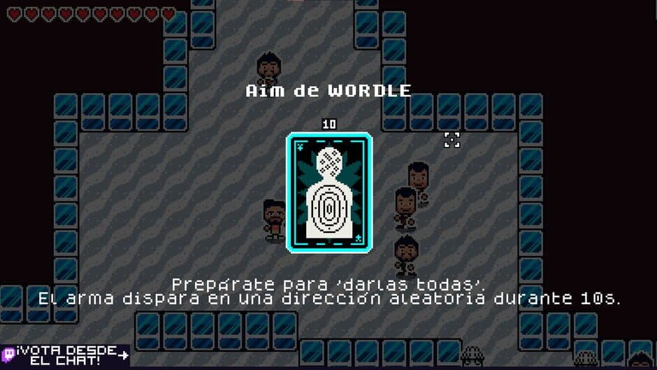 Hostia me acabo de acordar de lo que he soñao hoy, que puta paranoia screenshot 5