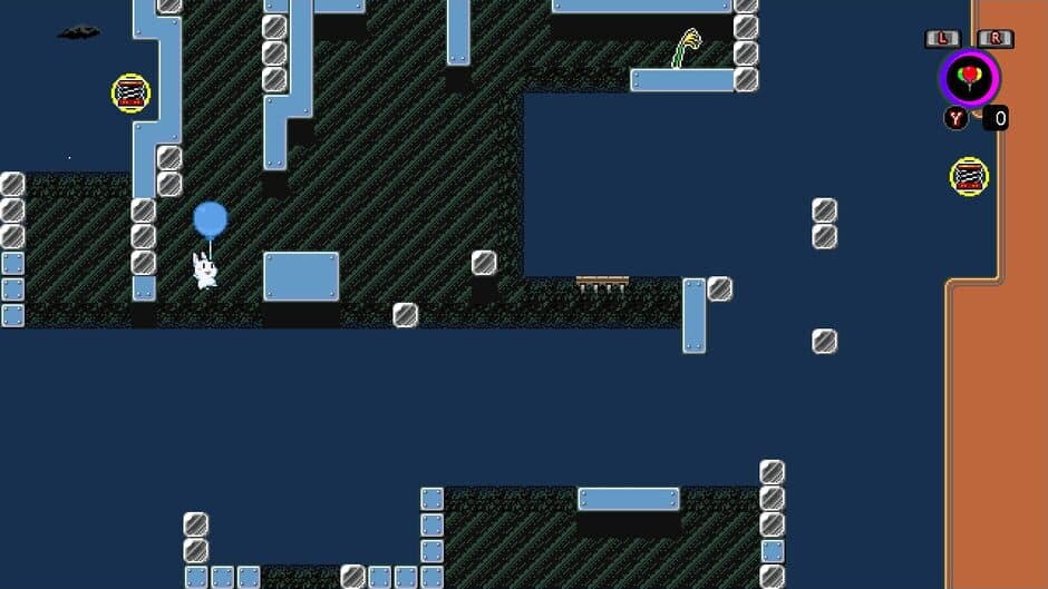 Pixel Game Maker Series: Moon Viewing Jump Rabbit screenshot 4