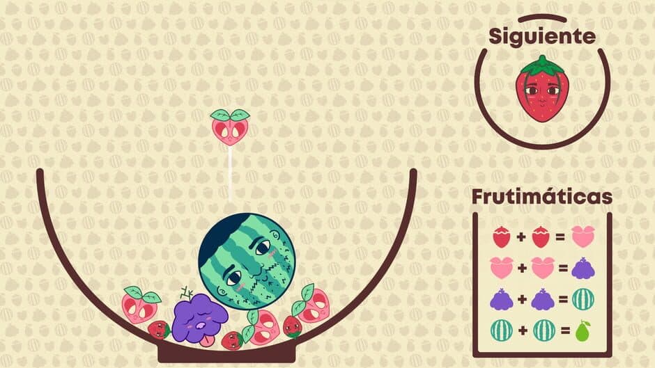 Perika Game screenshot 3