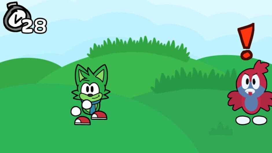 Yapori Minigames screenshot 2