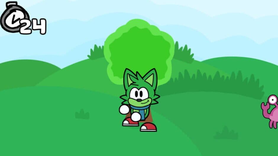 Yapori Minigames screenshot 3