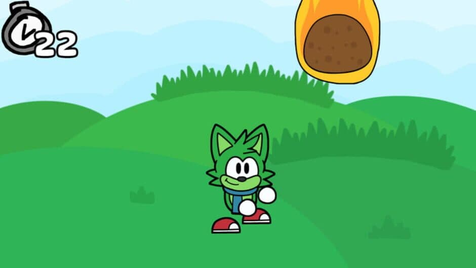 Yapori Minigames screenshot 4