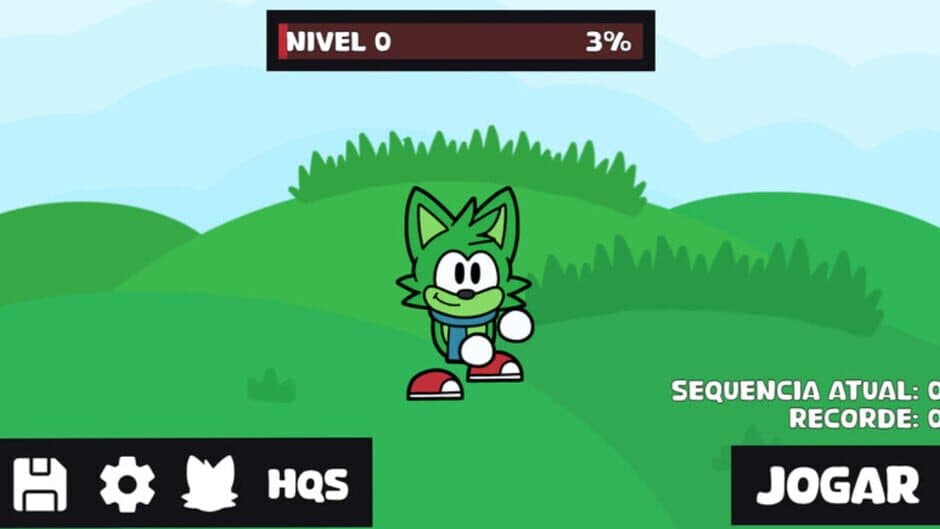 Yapori Minigames screenshot 5