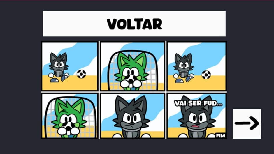 Yapori Minigames screenshot 6