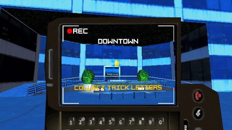 Street Uni X screenshot 4