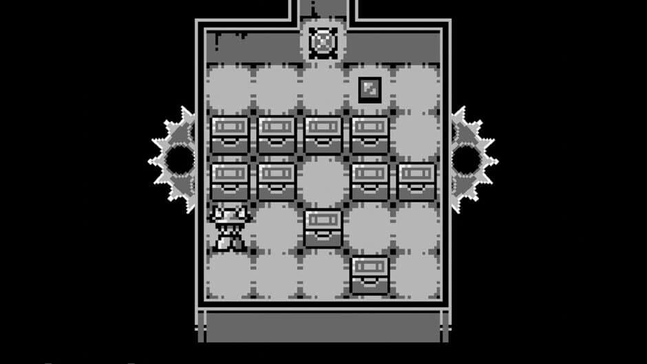 Towerheart screenshot 4