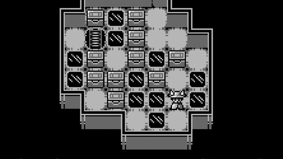 Towerheart screenshot 5