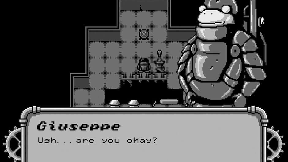 Towerheart screenshot 6