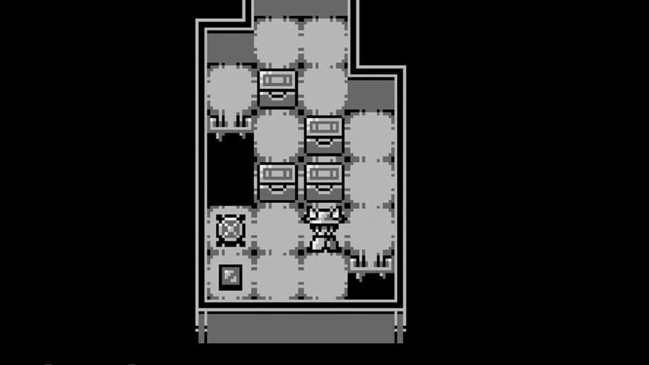 Towerheart screenshot 1