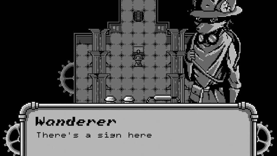 Towerheart screenshot 3