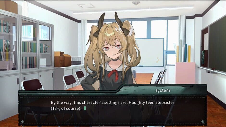 Alice's World screenshot 4