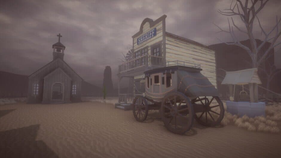 Ancient Scroll screenshot 2