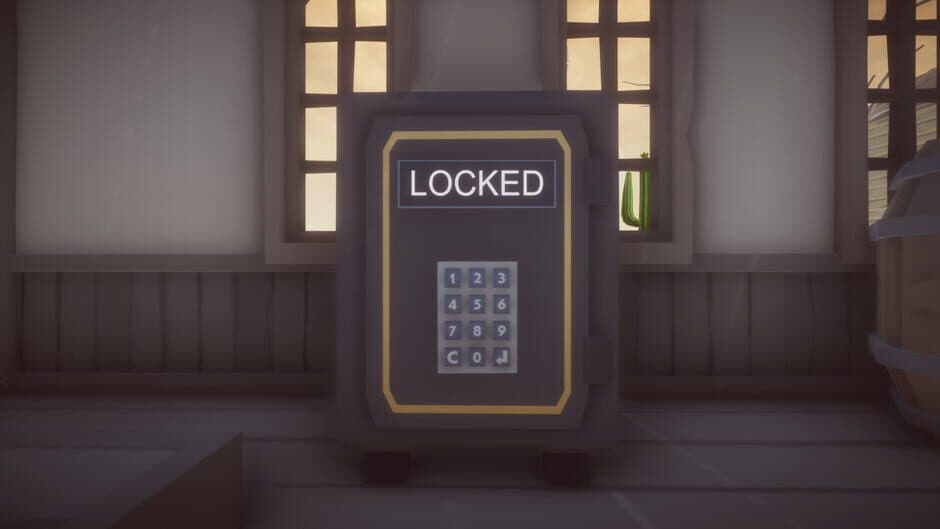 Ancient Scroll screenshot 3