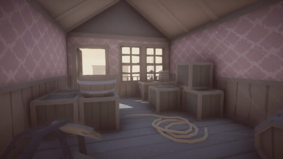 Ancient Scroll screenshot 5