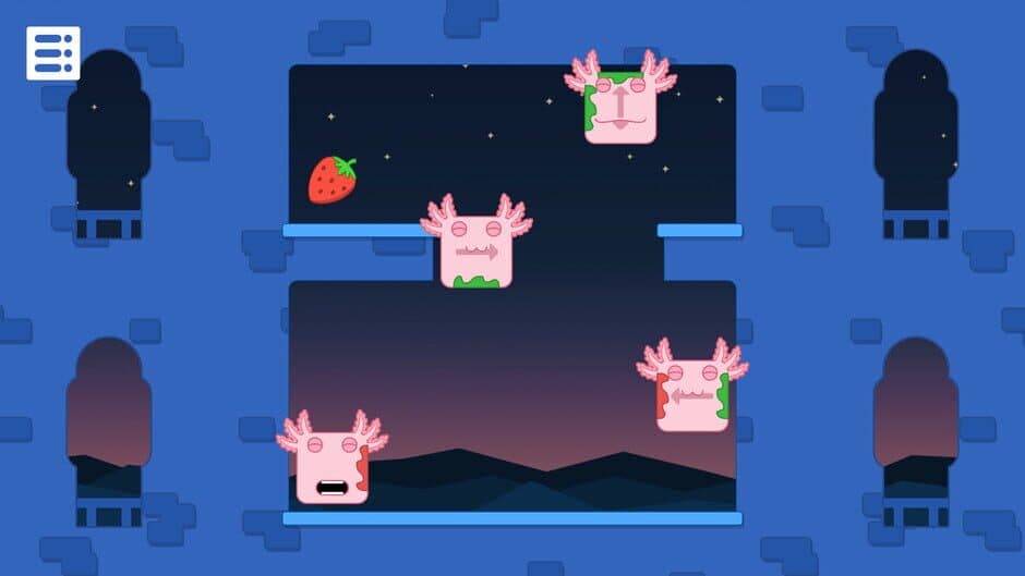 Bloxolotl screenshot 5