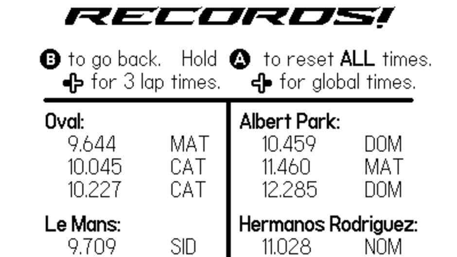 Funny Racer screenshot 2