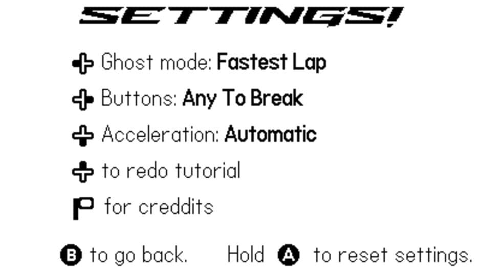 Funny Racer screenshot 3