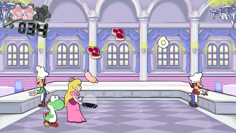 Modern Modern Chef screenshot 2