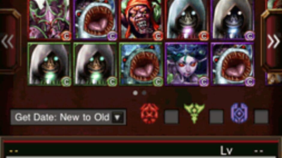 Dark Summoner screenshot 4