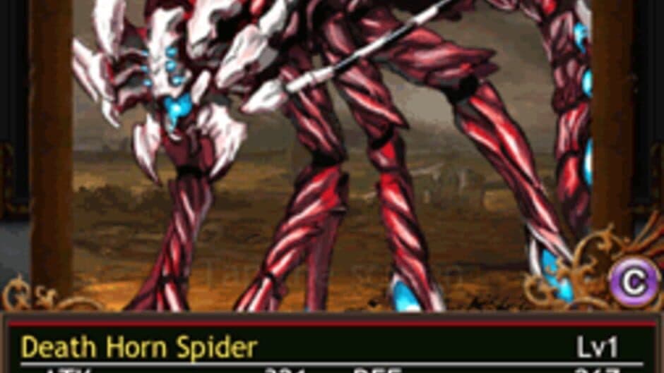 Dark Summoner screenshot 1