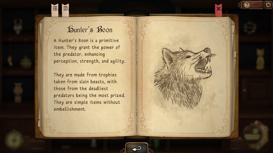 Strange Antiquities screenshot 4