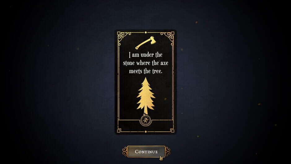 Strange Antiquities screenshot 5