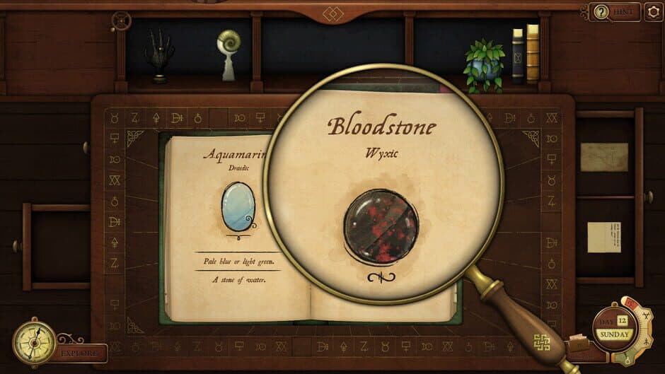 Strange Antiquities screenshot 6