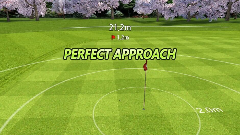 Golf Star screenshot 5