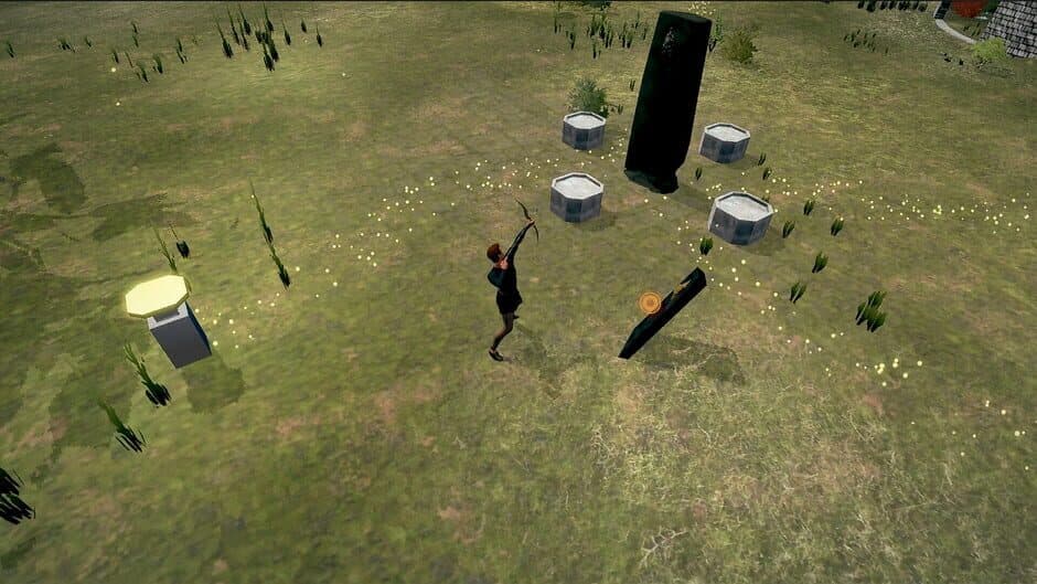 Runeflame screenshot 2