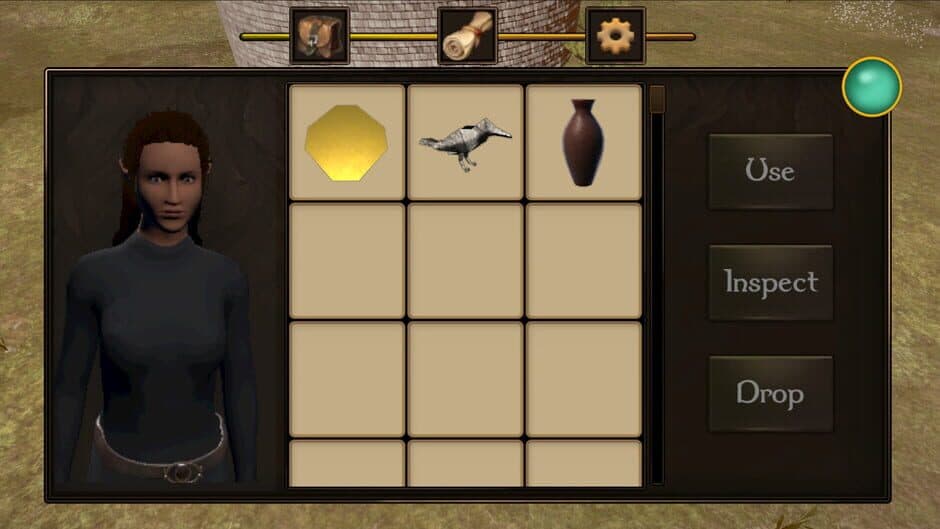 Runeflame screenshot 5