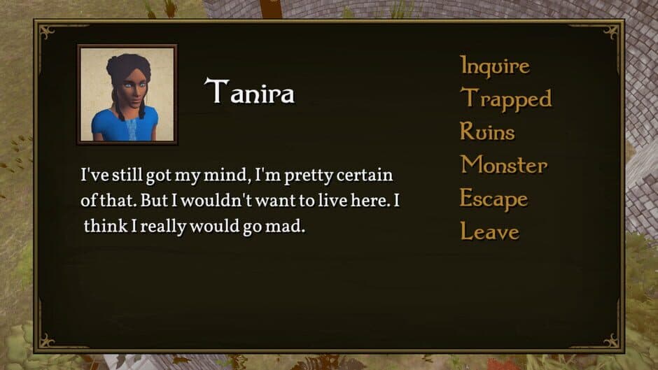 Runeflame screenshot 3