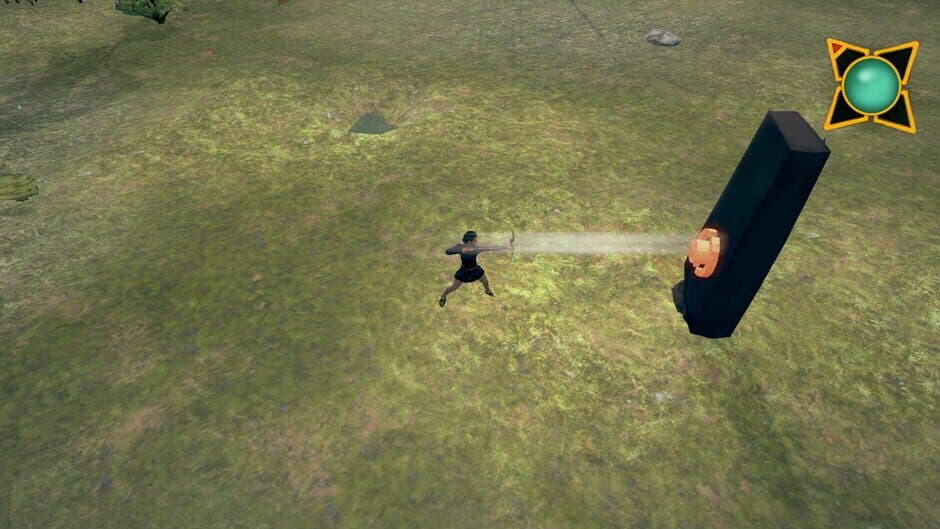 Runeflame screenshot 4