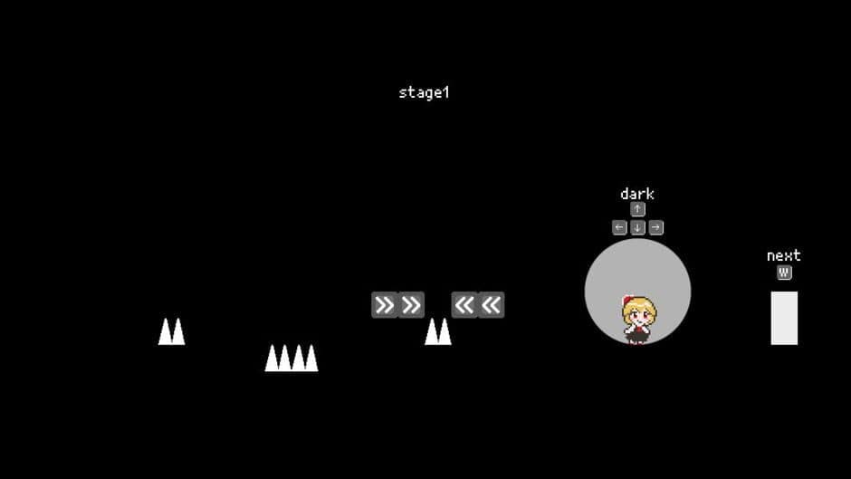 Look_in_Dark screenshot 2