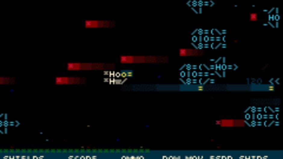 Altcode screenshot 1