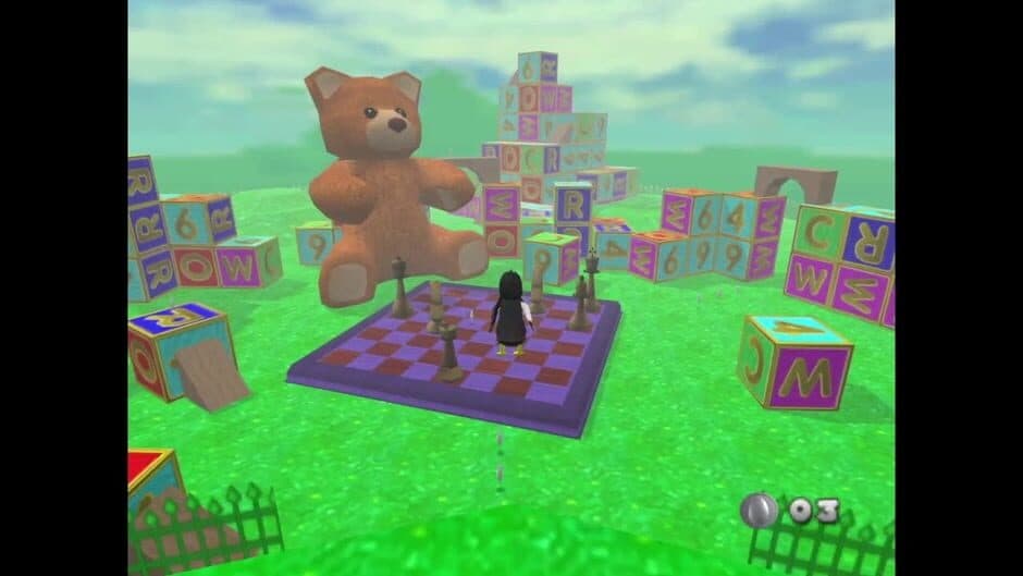 Catastrophe Crow screenshot 2