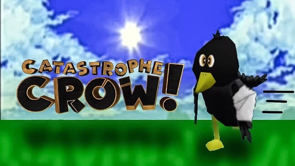 Catastrophe Crow screenshot 5