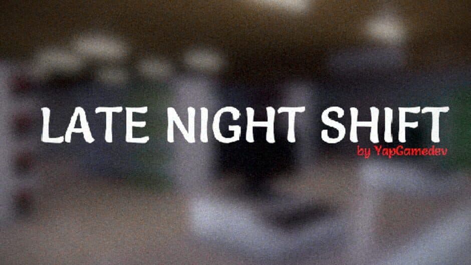 Late Night Shift screenshot 4