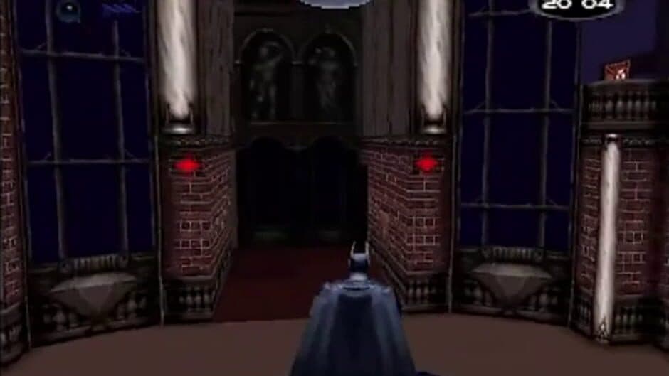 Batman & Robin screenshot 2