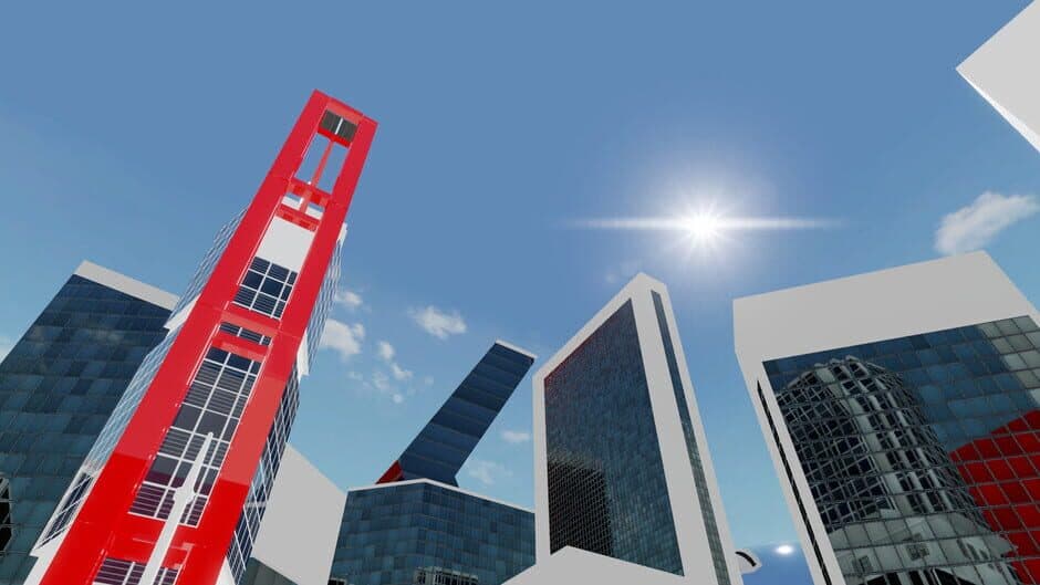 Speed Run screenshot 1