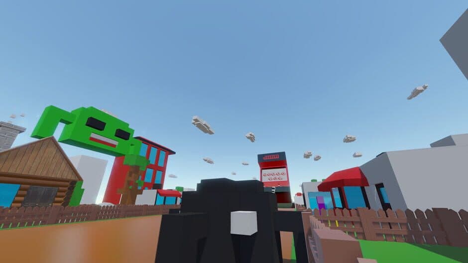 Speed Run screenshot 6