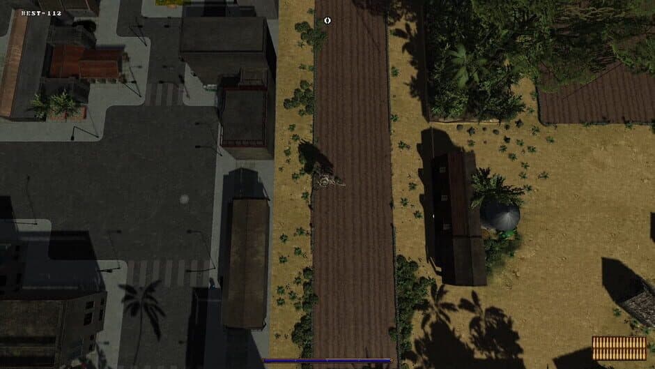 Augurium Mortis screenshot 1