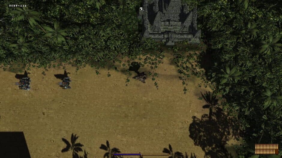 Augurium Mortis screenshot 2