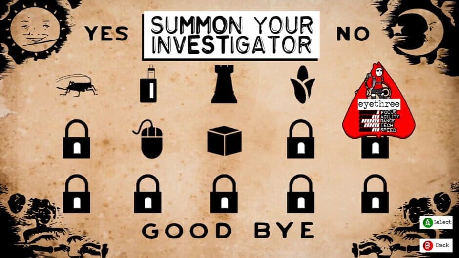 Spoop Troop screenshot 1