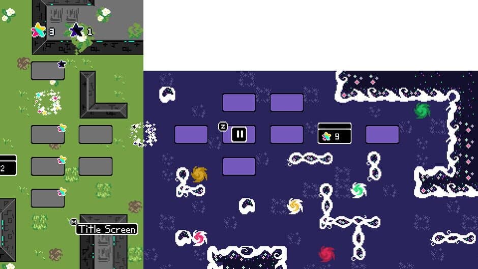 Void Carrier screenshot 3