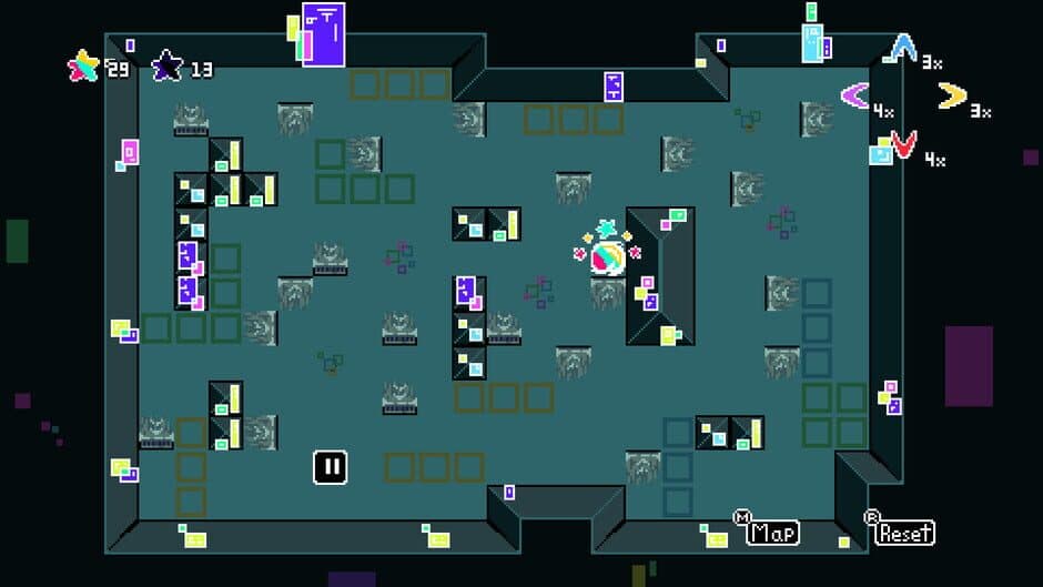 Void Carrier screenshot 4